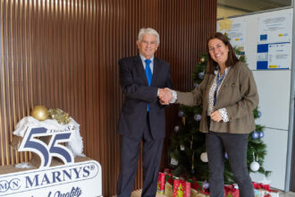 MARNYS, comprometidos con la comunidad local en Cartagena, Murcia