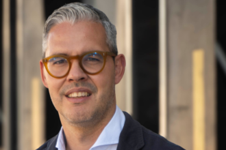 Daniel Latorre Director General Citylogin Iberia