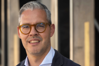 Daniel Latorre Director General Citylogin Iberia