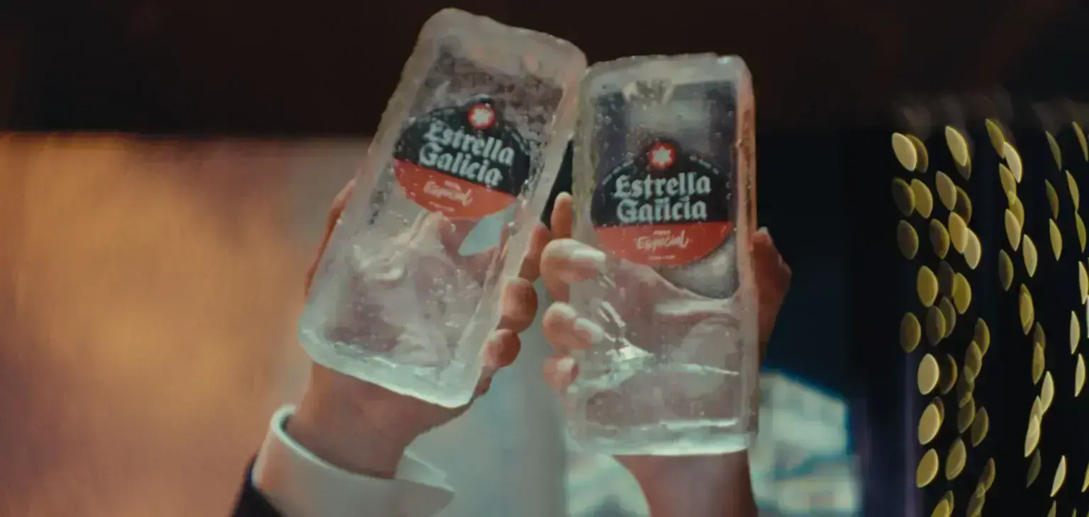 Estrella Galicia