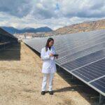 ElPozo Alimentación y Grupo Fuertes, referentes en materia ambiental y de Sostenibilidad en su producción - Imagen cedida por Grupo Fuertes