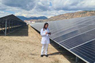 ElPozo Alimentación y Grupo Fuertes, referentes en materia ambiental y de Sostenibilidad en su producción - Imagen cedida por Grupo Fuertes