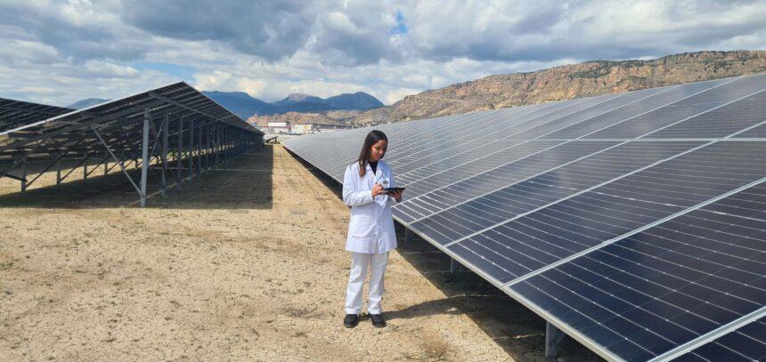 ElPozo Alimentación y Grupo Fuertes, referentes en materia ambiental y de Sostenibilidad en su producción - Imagen cedida por Grupo Fuertes