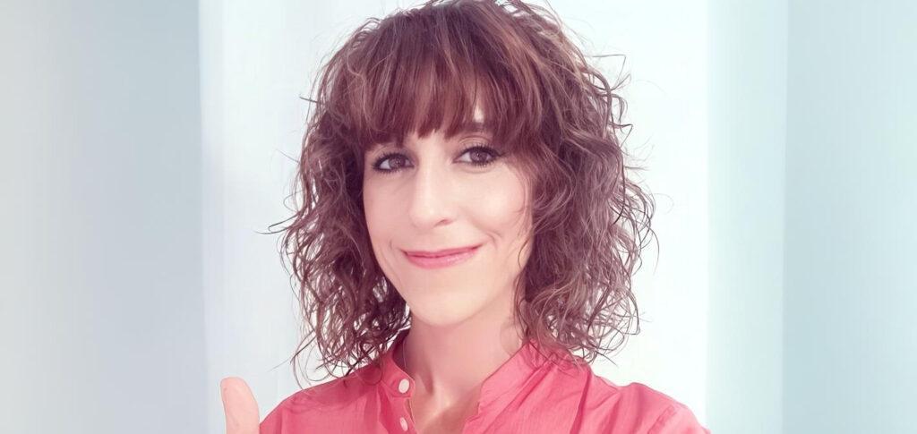 Rocio Pérez, Directora de la Unidad de negocio de Tecnología Social de Grupo neoCK