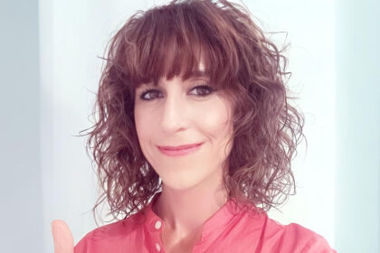 Rocio Pérez, Directora de la Unidad de negocio de Tecnología Social de Grupo neoCK