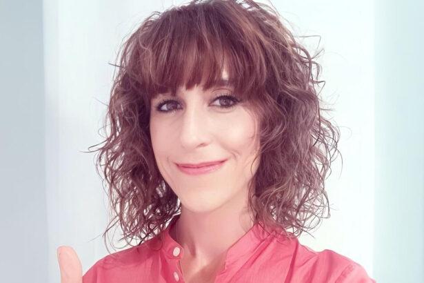 Rocio Pérez, Directora de la Unidad de negocio de Tecnología Social de Grupo neoCK