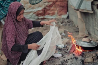 Imagen cedida por Farmamundi