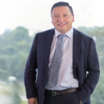 Gerardo Herrera, Director de Marsh Advisory para Latinoamérica y El Caribe