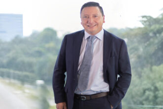 Gerardo Herrera, Director de Marsh Advisory para Latinoamérica y El Caribe