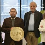 Globant recibe la certificación AIS 5 Estrellas Oro conforme al estándar AIS 1/2023 en su sede madrileña