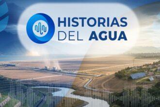 Grupo Hidráulica lanza “Historias del Agua”, el primer podcast documental que narra la conexión humana con el agua en el Perú y América Latina