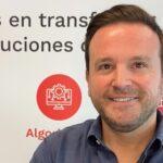 Javier Goikoetxea, CEO de Next Mobility
