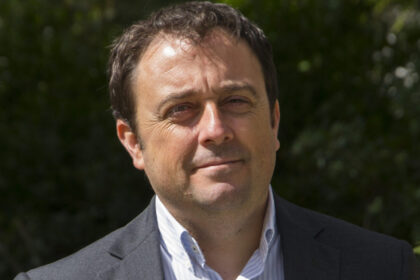 José Luis Velasco Product Manager de Husqvarna España S.A.