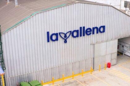 Lavallena lavandería industrial sostenible ya opera en el Perú