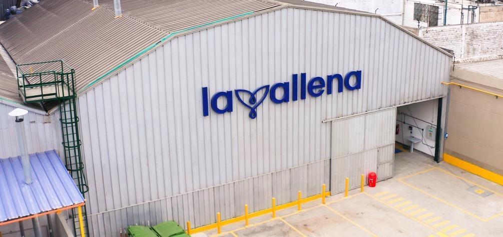 Lavallena lavandería industrial sostenible ya opera en el Perú