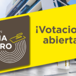 La votación permanecerá abierta hasta el 1 de febrero, a través de la plataforma habilitada por Weber - Imagen de Saint-Gobain Weber