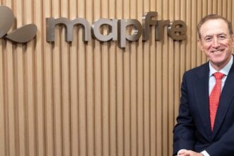 Mapfre renueva su marca para reflejar mejor la intensa transformación de la compañía