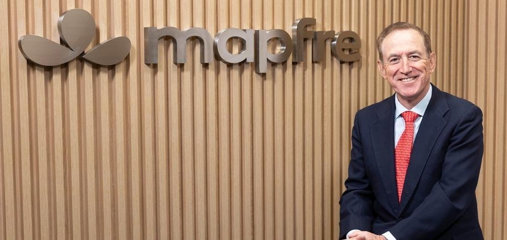 Mapfre renueva su marca para reflejar mejor la intensa transformación de la compañía