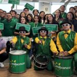 Mibanco por WhatsApp marca un hito histórico con el primer desembolso 100% automatizado en el sistema financiero peruano