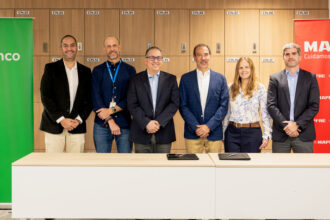 Mibanco y Mapfre consolidan alianza estratégica para fortalecer su portafolio de seguros