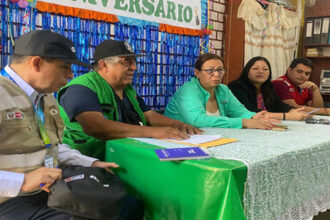 Minam fortalece gestión de residuos sólidos junto a recicladores y municipalidades