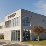 BASF Performance Materials Malacky production site - Imagen de Stock cedida por Grupo BASF