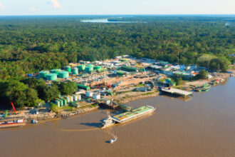 PetroTal alcanzó producción promedio de 19 473 barriles por día el 2025