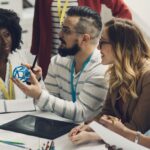 El plazo de solicitud está abierto hasta el 20 de febrero de 2026 para investigadores de laboratorios europeos - Fundación Sopra Steria