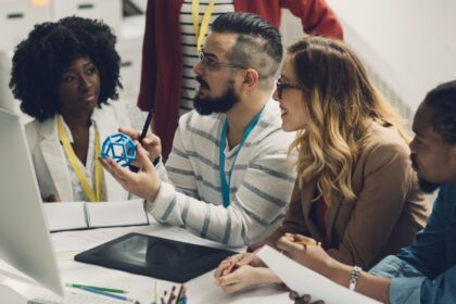 El plazo de solicitud está abierto hasta el 20 de febrero de 2026 para investigadores de laboratorios europeos - Fundación Sopra Steria