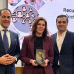 DomusVi ha sido reconocida en los I Premios Foro Recursos Humanos