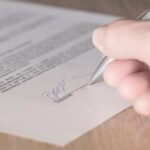 Qué hacer si tu contrato está por finalizar: cómo prepararte con anticipación