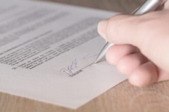 Qué hacer si tu contrato está por finalizar: cómo prepararte con anticipación