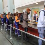 Comedores escolares de GSD Cooperativa