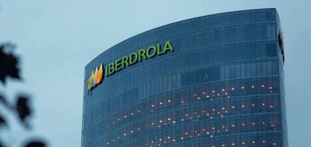 Iberdrola avanza en su estrategia de digitalización con Ayesa Digital - Imagen de la sede de Iberdrola en Bilbao