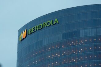 Iberdrola avanza en su estrategia de digitalización con Ayesa Digital - Imagen de la sede de Iberdrola en Bilbao