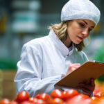 Nuevas certificaciones para el sector agroalimentario - Imagen generada por IA, cedida por TÜV Rheinland