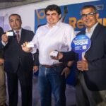 Tarjetas del Metropolitano y del corredor ya se pueden recargar con Yape