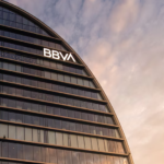 Sede "Vela" de BBVA en Madrid - Imagen cedida por BBVA