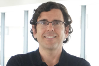 Xavi Escales, Chief Human Resources Officer (CHRO) de Sateliot