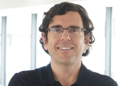 Xavi Escales, Chief Human Resources Officer (CHRO) de Sateliot