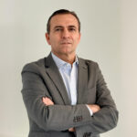 Alfredo Calleja, nuevo Director Financiero de Securitas Seguridad España