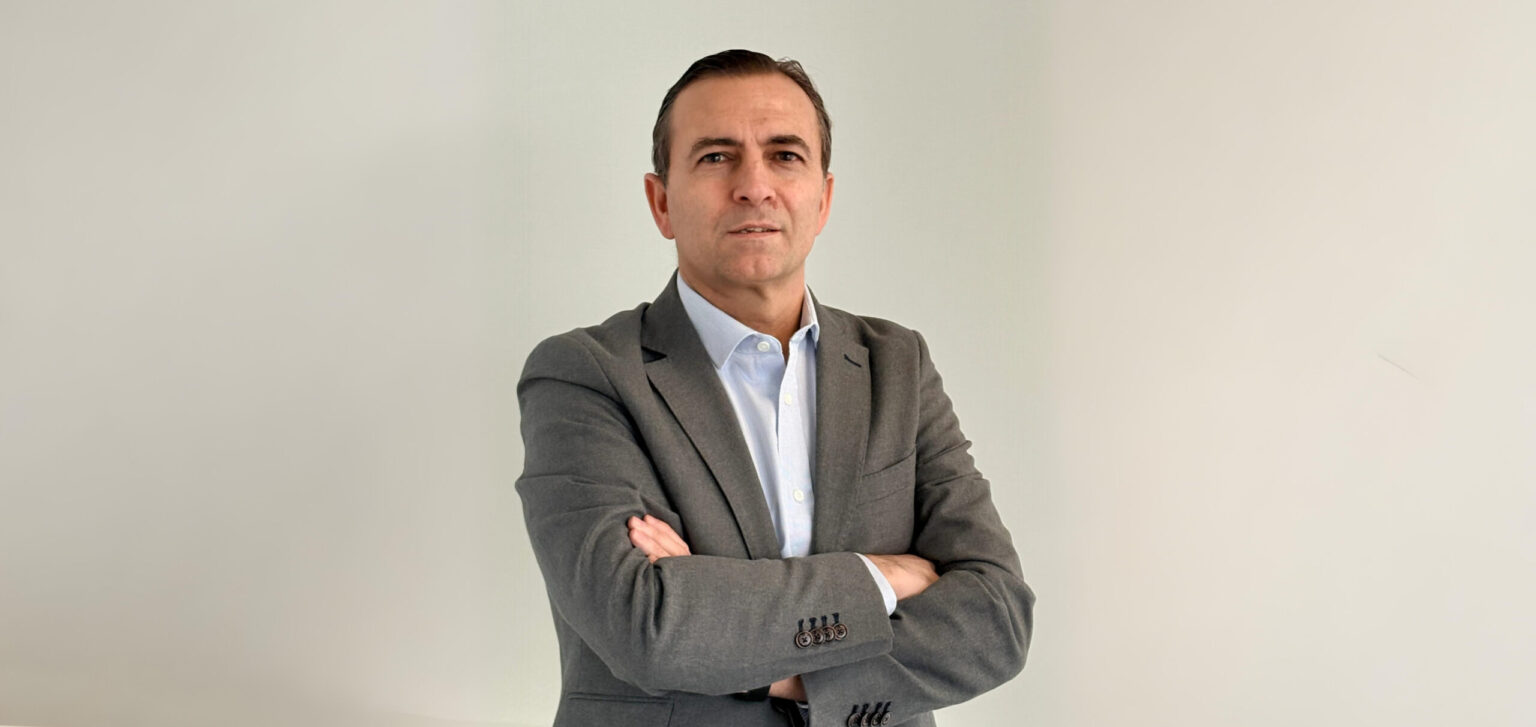 Alfredo Calleja, nuevo Director Financiero de Securitas Seguridad España