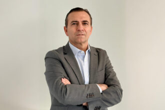 Alfredo Calleja, nuevo Director Financiero de Securitas Seguridad España