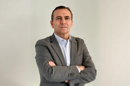 Alfredo Calleja, nuevo Director Financiero de Securitas Seguridad España