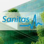 Sanitas trabaja de manera coordinada para reducir el impacto ambiental de su actividad