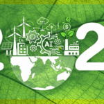 Tendencias en Sostenibilidad Empresarial para el año 2026 - Imagen generada por Inteligencia Artificial (Corresponsables)