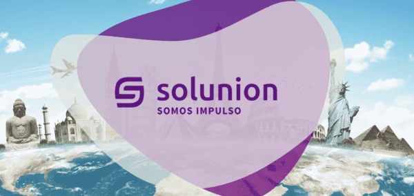 Solunion Chile incorpora a su oferta el Seguro de Garantía - Imagen corporativa de Solunion