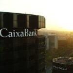 Sede de CaixaBank