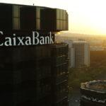 Sede de CaixaBank