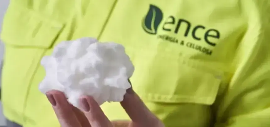 Compromiso con la financiación sostenible y la integración de los criterios ESG de Ence